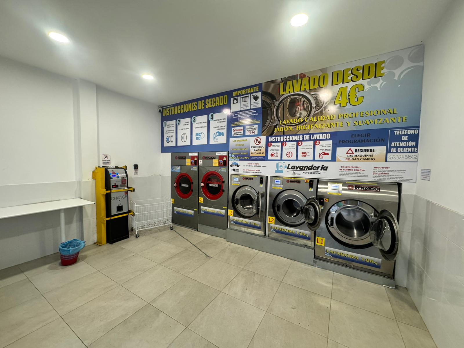 interior de tu colada valencia direccion 1