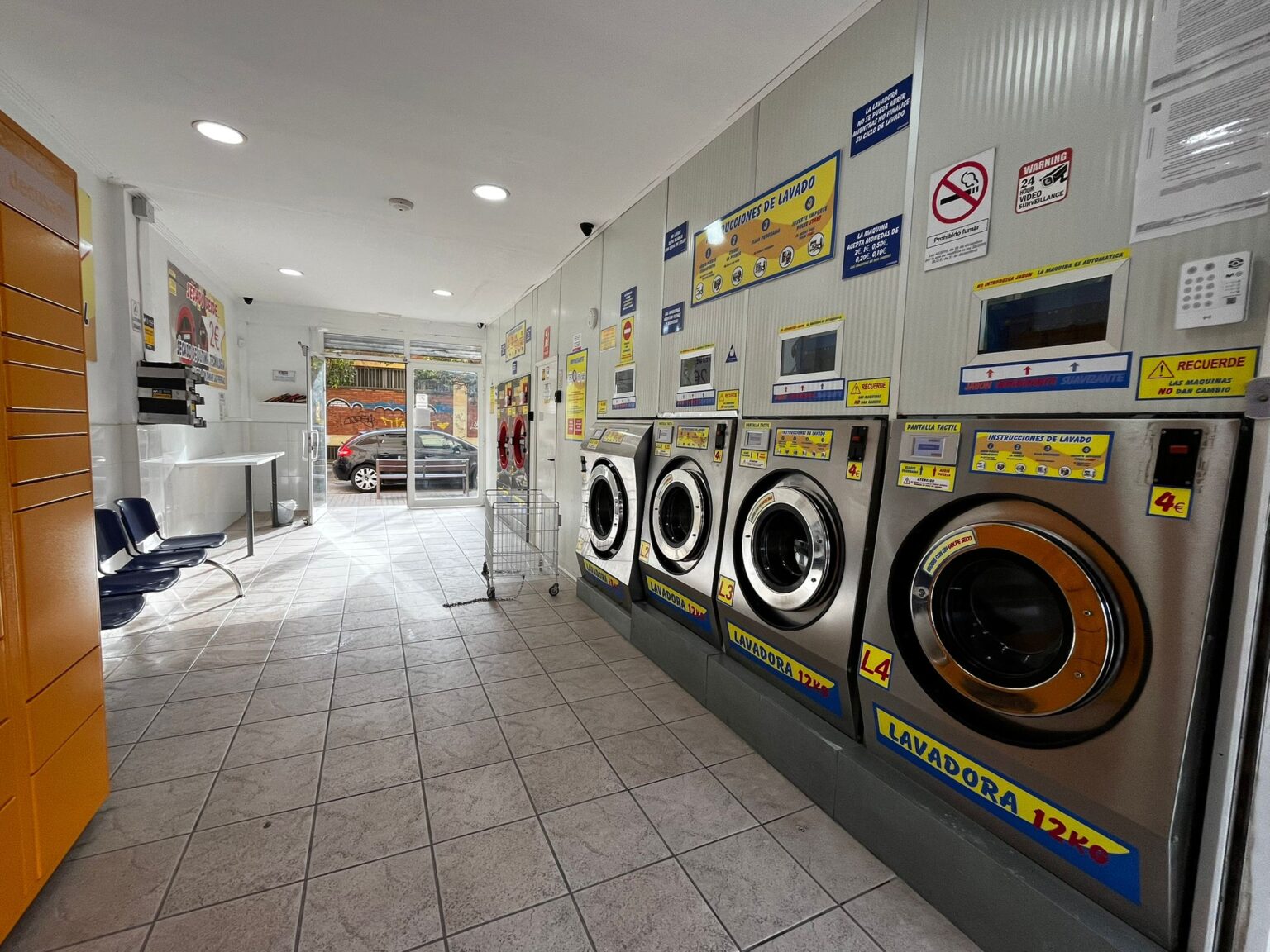 tu colada valencia interior