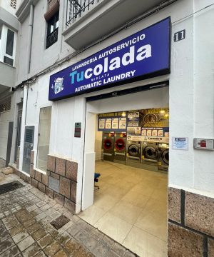 tu colada exterior